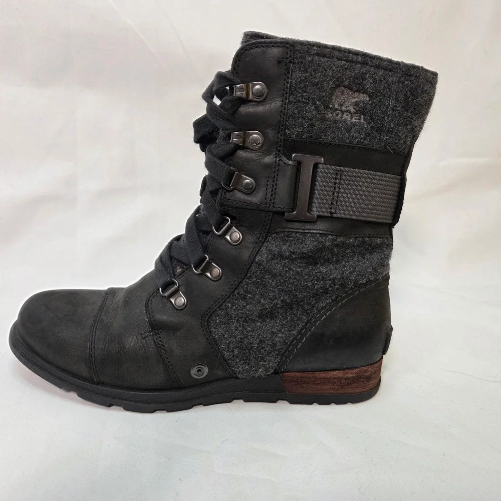 Sorel womens major